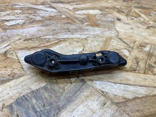 крепление ( кронштейн ) крыла BMW 1 серия F20/F21 [2-й рестайлинг] E82 2018, 1.5 л., бензин, МКПП, хетчбэк 5 дв., задний привод, правый руль, 7245764, 51117245764