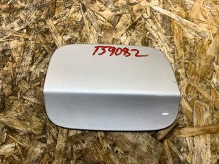 лючок топливного бака BMW X5 E70 2007, 3.0 л., дизель, АКПП, серебристый, внедорожник 5 дв., правый руль