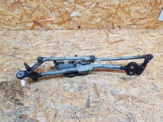 механизм стеклоочистителя (трапеция дворников) BMW X5 E70 2007, 3.0 л., M57 306 D3, дизель, АКПП, черный, внедорожник 5 дв., полный привод, правый руль, 405155, 7200536, 7202513