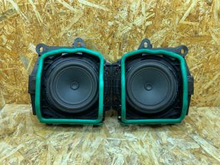 сабвуфер BMW 3 серия G20 2019, 2.0 л., дизель, МКПП, белый, седан, задний привод, правый руль, 2622566, 2622565