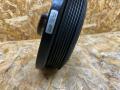 шкив коленвала BMW 3 серия E92/E93 [рестайлинг] E93 2011, 3.0 л., дизель, АКПП, серебристый, кабриолет, задний привод, правый руль, 7800385, 11237800385 - фото №4