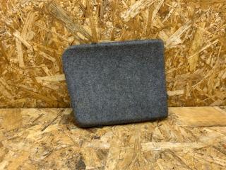 обшивка багажника BMW 3 серия E90/E91/E92/E93 E92 2007, 3.0 л., дизель, АКПП, купе, задний привод, правый руль