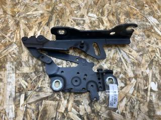 петля капота левая BMW 3 серия F30/F31 [рестайлинг] F31 2015, 2.0 л., дизель, АКПП, серый, универсал, полный привод, правый руль, 7336699, 41617286343, 7286343, 41617298137, 7298137