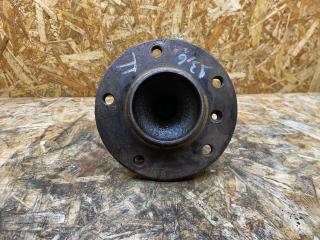 ступица передняя BMW 3 серия E90/E91/E92/E93 [рестайлинг] E93 2008, 3.0 л., дизель, АКПП, кабриолет, задний привод, правый руль, 6765157, 31216765157