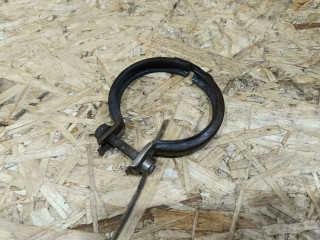 Хомут BMW X6 E71 [рестайлинг] E71 2012, 5.0 л., дизель, АКПП, черный, внедорожник 5 дв., полный привод, правый руль, 11657804161, 7804161, 11658515404, 8515404