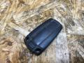 ключ BMW X5 E70 2007, 4.8 л., бензин, АКПП, серебро, внедорожник 5 дв., полный привод, правый руль, 6986585, 66126986585, 66120413692, 0413692, 66120397733, 0397733, 66120392210, 0392210 - фото №2