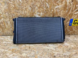 радиатор (основной) BMW 3 серия G20 2019, 2.0 л., дизель, МКПП, белый, седан, задний привод, правый руль, 8593275, 17118593275