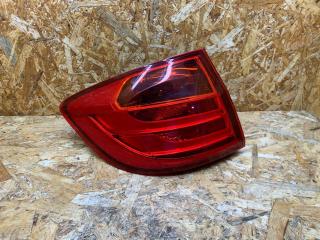 фонарь задний левый BMW 3 серия F30/F31/F34 F31 2013, 2.0 л., дизель, АКПП, универсал, полный привод, правый руль