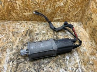 серводвигатель (моторчик) рулевой рейки BMW 4 серия F32/F33 F33 2015, 2.0 л., бензин, МКПП, черный, кабриолет, задний привод, правый руль, 862808