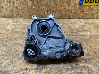 раздаточная коробка BMW 4 серия F32/F33 F36 2015, 3.0 л., дизель, АКПП, лифтбэк, полный привод, правый руль, 27105A371F3, 5A371F3, 27105A4A093, 5A4A093