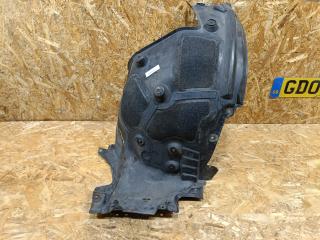 защита арок передняя правая (подкрылок) BMW 5 серия G30/G31 G31 2020, 3.0 л., дизель, АКПП, универсал, полный привод, правый руль, 7340796, 51717340796