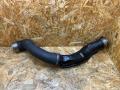 патрубок интеркулера BMW 5 серия F07/F10/F11 F11 2011, 3.0 л., дизель, АКПП, черный, универсал, задний привод, 4737106, 7809834, 11614737106, 7807986, 11617809834 - фото №2