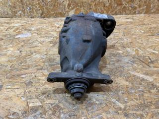 редуктор заднего моста BMW X5 E70 2007, 3.0 л., дизель, АКПП, черный, внедорожник 5 дв., полный привод, правый руль, 33107602984, 7602984, 7552527, 7552528, 33107552528, P755252708