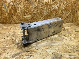 усилитель бампера переднего BMW 1 серия F20/F21 [2-й рестайлинг] E82 2018, 1.5 л., бензин, МКПП, хетчбэк 5 дв., задний привод, правый руль, 7266192, 51117266192