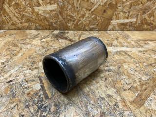 насадка на глушитель BMW 3 серия F30/F31/F34 F30 2014, 2.0 л., дизель, МКПП, седан, полный привод, правый руль, 7610634, 18307610634