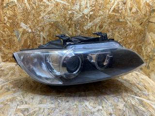 фара правая BMW 3 серия E90/E91/E92/E93 [рестайлинг] E93 2008, 3.0 л., дизель, АКПП, кабриолет, задний привод, правый руль, 7162130, 63117182510, 7182510, 63114871218, 4871218