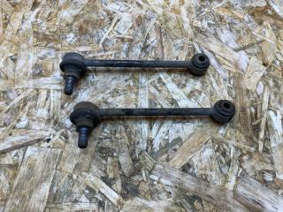 стойка стабилизатора BMW 3 серия E90/E91/E92/E93 [рестайлинг] E93 2008, 3.0 л., дизель, АКПП, кабриолет, задний привод, правый руль