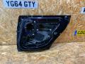 дверь задняя правая BMW 4 серия F32/F33 F36 2015, 3.0 л., дизель, АКПП, лифтбэк, полный привод, правый руль, 41525A43C86, 5A43C86 - фото №12