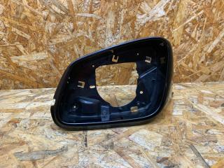 корпус зеркала наружного BMW 4 серия F32/F33 F33 2015, 2.0 л., бензин, МКПП, черный, кабриолет, задний привод, правый руль, 7285209