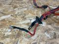 плюсовой провод аккумулятора BMW 3 серия F30/F31/F34 F31 2013, 2.0 л., дизель, АКПП, 475 black-sapphire metallic, универсал, полный привод, правый руль, 9259326, 61129259326, 61129308292, 9308292, 9348763, 61129348763, 61129316576, 9316576 - фото №3