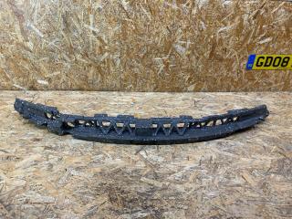 абсорбер бампера BMW 4 серия F32/F33 F32 2015, 3.5 л., дизель, АКПП, черный, купе, полный привод, правый руль, 7805454