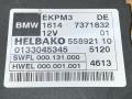 блок управления топливным насосом BMW 3 серия F30/F31/F34 F31 2013, 2.0 л., дизель, АКПП, универсал, полный привод, правый руль, 16147301554, 7301554, 7358144, 16147358144, 16147411596, 7411596, 16147426095, 7426095, 16147371832, 7371832, 7407514 - фото №4