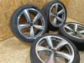диск литой BMW 6 серия E63/E64 [рестайлинг] E63 2008, 3.5 л., дизель, АКПП, купе, задний привод, правый руль, 36116777353, 6777353, 36116777354, 6777354 - фото №5