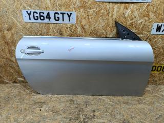 дверь передняя правая BMW 6 серия E63/E64 [рестайлинг] 2008, 5.0 л., бензин, АКПП, купе, задний привод, правый руль, 41517202076, 7202076, 41517126894, 7126894