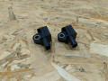 датчик удара BMW X5 F15 2014, 3.0 л., дизель, АКПП, коричневый, внедорожник 5 дв., полный привод, 9224177, 65779224177, 65779159314, 9159314 - фото №2