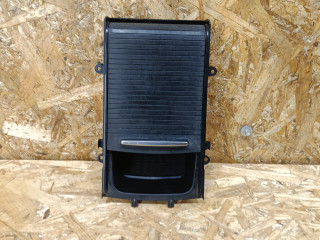 вещевой ящик центральной консоли BMW 3 серия E92/E93 [рестайлинг] E93 2011, 3.0 л., дизель, АКПП, черный, кабриолет, задний привод, правый руль, 696094, 51166963913, 6963913