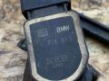 датчик дорожного просвета BMW X5 E70 2007, 3.0 л., D, M57 D30 (306D3), дизель, АКПП, черный, внедорожник 5 дв., полный привод, правый руль, 6778813 - фото №5