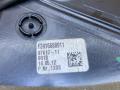дефлектор обдува салона BMW 5 серия F07/F10/F11 F11 2012, 2.5 л., дизель, АКПП, универсал, полный привод, 9166889 - фото №5