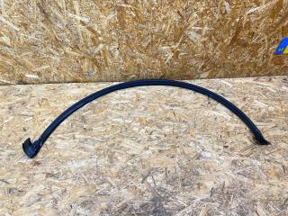 уплотнительная резинка на крышу BMW 3 серия E92/E93 [рестайлинг] E93 2011, 3.0 л., дизель, АКПП, серебристый, кабриолет, задний привод, правый руль, 51767155749, 7155749