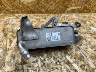 радиатор АКПП BMW 3 серия F30/F31 [рестайлинг] F31 2015, 2.0 л., дизель, АКПП, серый, универсал, полный привод, правый руль, 8514515, 17218514515