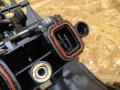 коллектор впускной BMW X5 E70 2007, 3.0 л., дизель, АКПП, черный, внедорожник 5 дв., полный привод, правый руль, 7790700, 11617790700, 11617800584, 7800584 - фото №6