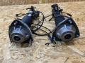 амортизатор задний BMW X5 F15 2014, 2.0 л., дизель, АКПП, внедорожник 5 дв., полный привод, правый руль, 6875088, 6875087, 37126875087, 37106867867, 6867867, 37126863175, 6863175, 37126875088, 37106867868, 6867868, 37126863176, 6863176 - фото №6