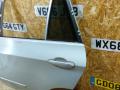 дверь задняя левая BMW X5 E70 [рестайлинг] E70 2011, 4.0 л., дизель, АКПП, внедорожник 5 дв., полный привод, правый руль, 41527261481, 7261481, 41527211425, 7211425, 41527181477, 7181477 - фото №9