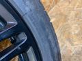 шина BMW 5 серия G30/G31 G30 2017, 3.0 л., дизель, АКПП, синий, седан, полный привод, правый руль - фото №3