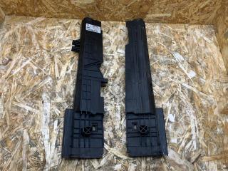 кассета радиаторов BMW 3 серия F30/F31 [рестайлинг] F31 2015, 2.0 л., дизель, АКПП, серый, универсал, полный привод, правый руль, 8507407