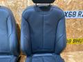 сиденье переднее BMW 1 серия F20/F21 [2-й рестайлинг] E82 2018, 1.5 л., бензин, МКПП, хетчбэк 5 дв., задний привод, правый руль - фото №12