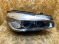 фара правая BMW 2 серия Active Tourer F45 2015, дизель, АКПП, серый, минивэн, передний привод, 7214904, 63117391402, 7391402 - фото №4