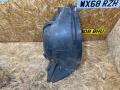 защита арок передняя левая (подкрылок) BMW X6 E71/E72 2008, 3.0 л., дизель, АКПП, внедорожник 5 дв., полный привод, правый руль, 71806 - фото №2