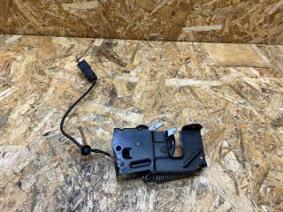 замок капота BMW 3 серия F30/F31/F34 F30 2014, 2.0 л., дизель, МКПП, седан, полный привод, правый руль, 7242549, 51237242549, 51234895376, 4895376, 51237242548, 7242548, 51234895946, 4895946