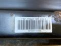 усилитель бампера заднего BMW 4 серия F32/F33 F36 2015, 3.0 л., дизель, АКПП, лифтбэк, полный привод, правый руль, 7285542, 51127285542 - фото №4