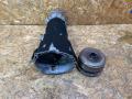 КПП автоматическая (АКПП) BMW X5 F15 2014, 2.0 л., дизель, АКПП, внедорожник 5 дв., полный привод, правый руль, 24008638268, 8638268, 24008614192, 8614192, GA8HP45 - фото №2