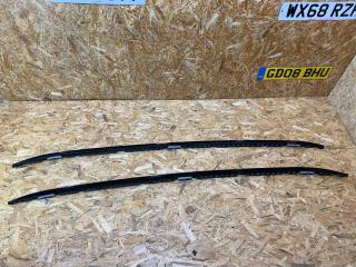 дуги на крышу (рейлинги) BMW X5 F15 2014, 2.0 л., дизель, АКПП, внедорожник 5 дв., полный привод, правый руль, 8057753, 8075555