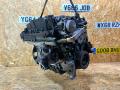 двигатель BMW X5 E70 2007, 3.0 л., M57 306 D3, дизель, АКПП, серебристый, внедорожник 5 дв., полный привод, правый руль - фото №3