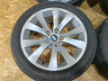 диск литой BMW 6 серия E63/E64 [рестайлинг] 2008, 5.0 л., бензин, АКПП, купе, задний привод, правый руль, 36116777352, 6777352 - фото №5