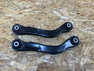 рычаг задний BMW 3 серия G20 2019, 2.0 л., дизель, МКПП, белый, седан, задний привод, правый руль, 6881199