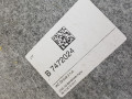 потолок BMW X2 F39 2018, 2.0 л., дизель, МКПП, внедорожник 5 дв., полный привод, правый руль, 8073460 - фото №21